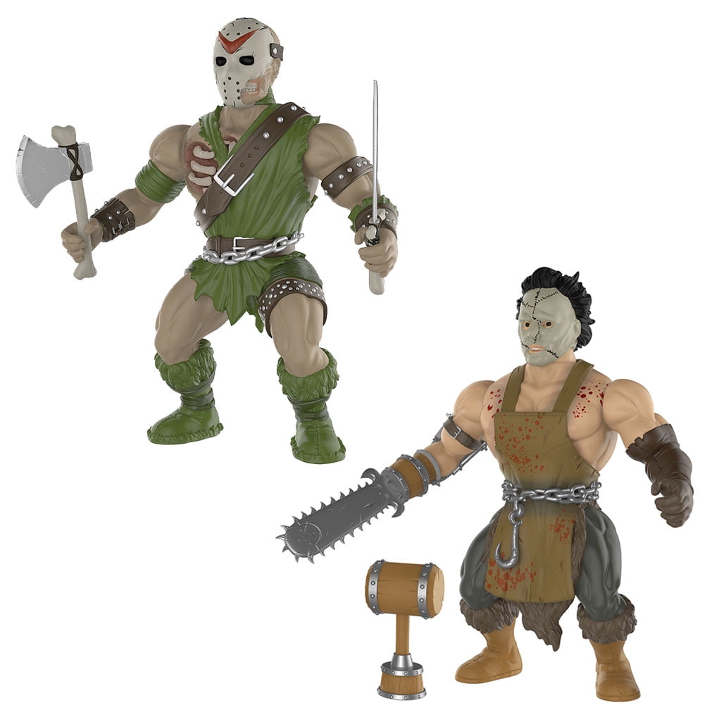 collectible movie figures