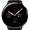 Black, variant on SAMSUNG Galaxy Watch Active 2 SS 44mm Black LTE - SM-R825USKAXAR