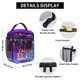 thumbnail image 2 of Descendants Lunch Box - Insulated Lunch Bag For Girls Boys Cute Lunch Box Suitable For Adult School Work Office-w1355, 2 of 5