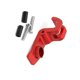 thumbnail image 4 of Kit de Hebilla de Fijación de Carcasa de Coche para Actualización de Coche RC 1/16 16208 16017 Accesorios de Actualización de Coche RC Rojo, 4 of 5