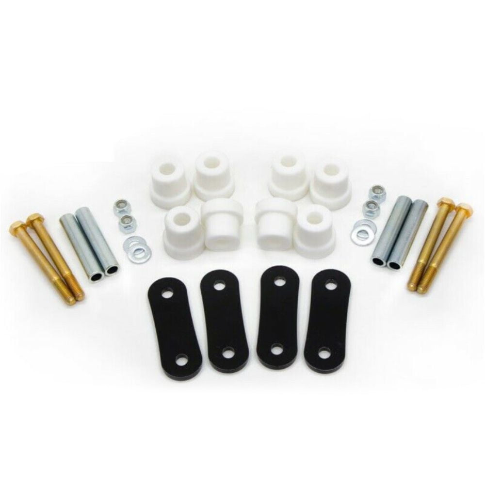 For 19701981 FBody Performance 2626 Leaf Spring Delrin Bushing