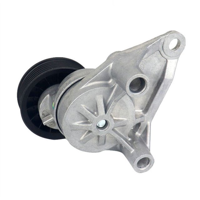 Tensor de correa del motor 12609719 12554027 para H2 Escalade 6.0 Hybrid