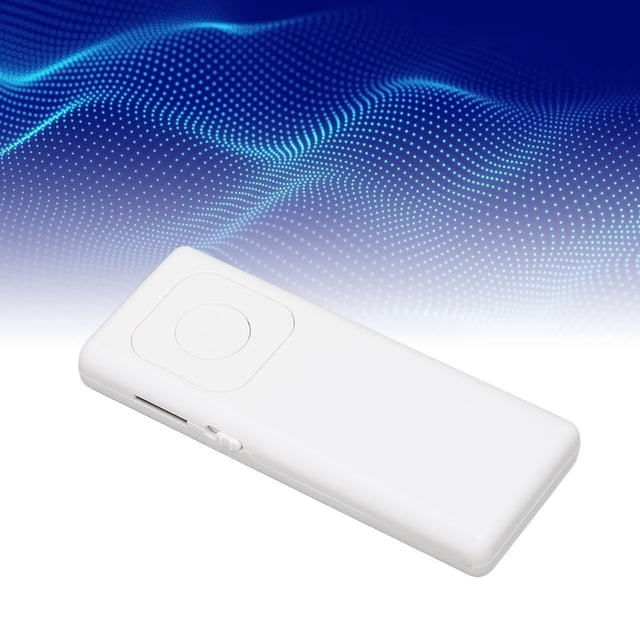 Soporte de Sonido Sin Pérdida de Reproductor mp3 64g Tarjeta de Memoria Mini Mini Music Player para El Trabajo de Estudio Relajación