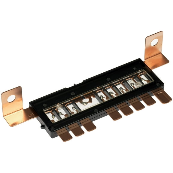 Dorman 956-355 Battery Circuit Fuse for Specific Hyundai / Kia Models Fits select: 2012-2017 KIA SOUL, 2012-2017 KIA FORTE