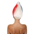 thumbnail image 4 of Unisex Flag Troll Wigs Collections | Premium Breathable Capless Cap, 4 of 79