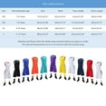 thumbnail image 3 of TAIAOJING Kids Toddler Girl Clothes Boys Football Soccer Training Team 2 Pcs Sport Suit Tracksuit Workout Fitness Sportswear 5-6 Years, 3 of 5