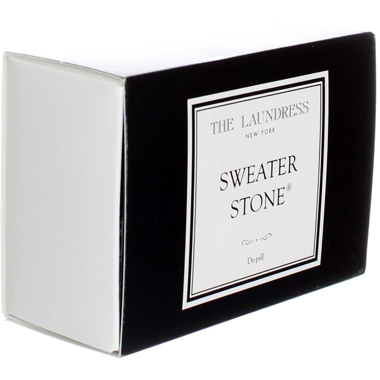 The Laundress Sweater Stone — Cloud Knits