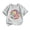 /c146Light Gray851, variant on Toddler Baby Girls Back To School T-Shirts First Day Of School Clothes Pencil Fruit Stars Graphic Tops Crew Neck Short Sleeve Loose Fit Lovely Street Casual Daily Wear,Yellow,6-7 Years