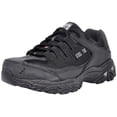 thumbnail image 4 of Skechers Cankton Steel Toe Work Shoes for Men, Relaxed-Fit with a Lace-Up Front, 4 of 8