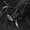 Black White, variant on PETGLE Glossy Marble Contact Paper Granite White/Grey Kitchen Countertop Cabinets Furniture Refurbishment Wall Paper Thick Removable Wallpaper Peel and Stick Wall Decor Vinyl Wrap 11.8"x78.7"