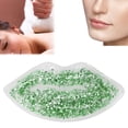 thumbnail image 1 of Bloc Réfrigérant pour Lèvres, Paquets de Gel en Forme de Lèvres, Compresse Chaude et Froide Réutilisable, Soulage la Douleur et Relaxe les Lèvres, pour Soin des Lèvres Cadeau pour Fille Femme, 1 of 7