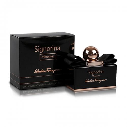 reservorio Tentación brecha Salvatore Ferragamo Ladies Signorina Misteriosa EDP 1.0 oz Fragrances 8034097959707 - Walmart.com reservorio Tentación brecha Salvatore Ferragamo Ladies Signorina Misteriosa EDP 1.0 oz Fragrances 8034097959707 - Walmart.com