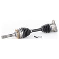 thumbnail image 3 of SurTrack SK-8013 CV Axle Shaft Fits select: 1989-1997 GEO TRACKER, 1998 CHEVROLET TRACKER, 3 of 4