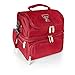 thumbnail image 3 of Picnic Time Pranzo Personal Cooler -Red (Texas Tech, Red Raiders ) Digital Print, 3 of 4
