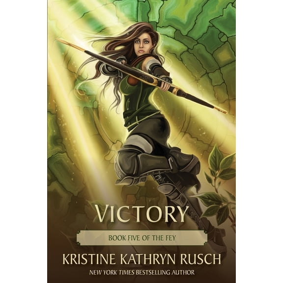 Fey Victory: Book Five of The Fey, Book 5, (Paperback)
