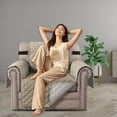 thumbnail image 5 of Diceymbol 2025 New Sofa Cover Chair Cover Chair Cover Chair Sofa Protector Slip Sofa Cover Cushion Chair Furniture Protector Suitable for Kids Dog, 5 of 7