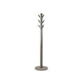 thumbnail image 5 of Umbra Flapper Coat Rack Entryway 9 Hooks Grey, 5 of 18
