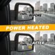 thumbnail image 4 of Espejo retrovisor MITZONE F150 del lado derecho con señal de calefacción eléctrica, 4 of 7