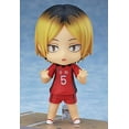 thumbnail image 3 of Haikyu! Figure Kozume Kenma Figure Anime Chibi Figure Action Figure, 3 of 9