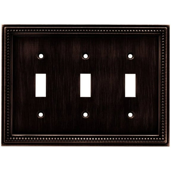 Brainerd Wall Plate pack (new)