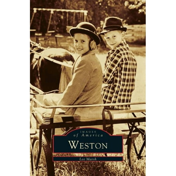 Weston (Hardcover)