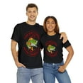 thumbnail image 4 of DJH Apparel | Fish Ain't Gonna Catch Themselves Funny Tshirt Unisex Tee, 4 of 4