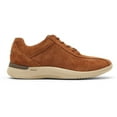thumbnail image 2 of Rockport TFM Fly Taconic Men's Tan Sneakers 9.5M, 2 of 5