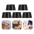thumbnail image 1 of unbranded 50Ud Protectores De Silicona Para Muebles Y Electrodomésticos Antideslizantes Con Reducción De Vibración, 1 of 6