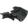 thumbnail image 5 of New Set of 2 Fits MAZDA 3 2014 2018 Front Driver & Passenger Side Inner Fender Liner, 5 of 5