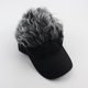 thumbnail image 5 of Venta caliente de comercio exterior AliExpress primavera y otoño gorra de béisbol con peluca de golf para hombres y mujeres Europa y Estados Unidos sombrero para el sol popular al por mayor, 5 of 6