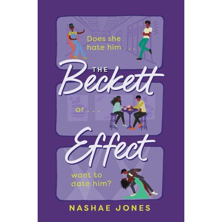 The Beckett Effect, (Hardcover)