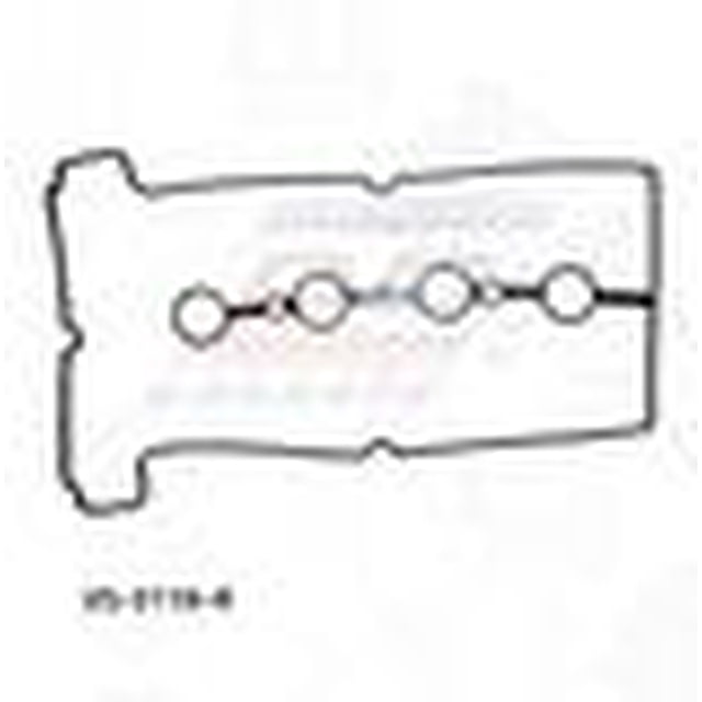 Empaque Punterias DC Gaskets Para Chevrolet Beat 2018 - 2020 (DC Gaskets)