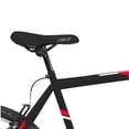 thumbnail image 2 of Bicicleta Next Tipo Montaña Rodada 29, 18 Velocidades Verde / Negro Frenos "V" con Cuerpo de Acero, 2 of 4