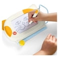 thumbnail image 4 of Tableta de Dibujo para niños de Juguete Fisher-Price Pizarrón Magnético Dibuja Conmigo 1 Pieza, 4 of 6