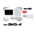thumbnail image 5 of Programmable Adjustable DC Power Supply, Laboratory 30V 5A Voltage Regulator, ,Voltage Consistency, 5 of 10