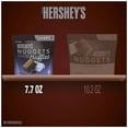 thumbnail image 5 of Hershey's Truffles Candy, Individually Wrapped, Share Pack Milk Chocolate7.7oz, 5 of 6