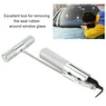 thumbnail image 4 of Windshield Removal Tool, Trim Removal Tools Professional Windscreen Glass Remover Tool, Aluminium Alloy Car For Seal Rubber, 4 of 8
