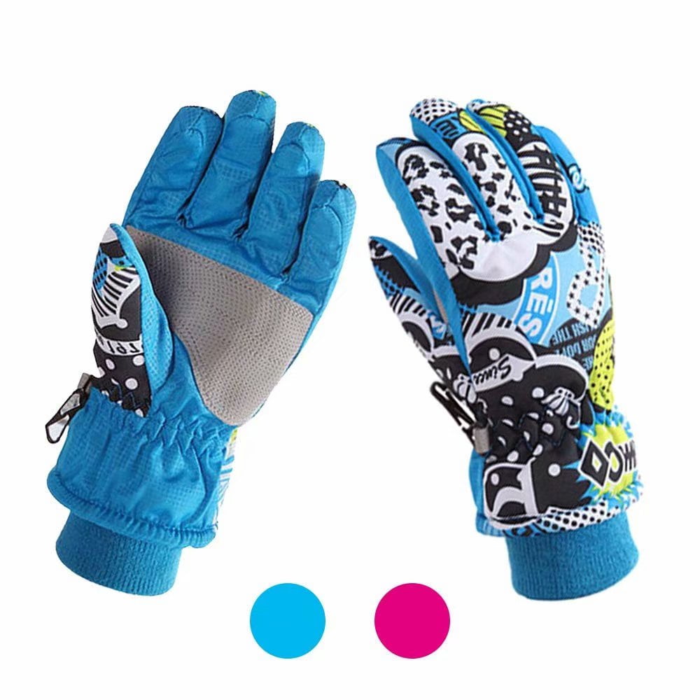 waterproof gloves for biking