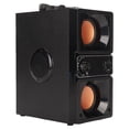 thumbnail image 4 of Altavoz inalámbrico Bluetooth, subwoofer Bluetooth Mini altavoz Bluetooth multifuncional subwoofer Bluetooth Resultados impresionantes, 4 of 8