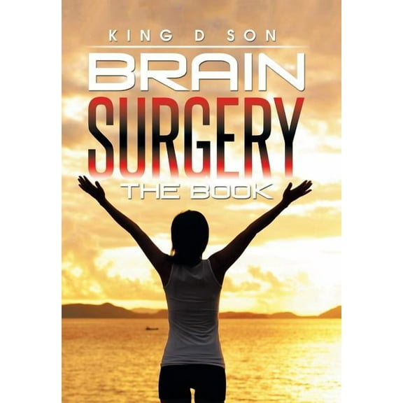 Brain Surgery The Book (Hardcover)