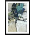 thumbnail image 2 of Art.com Separation I Art Print by Tim O'toole, Black Frame Wall Art, 32" x 44", 2 of 5