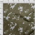 thumbnail image 3 of oneOone Cotton Flex Light Gray Fabric Abstracts Sewing Craft Projects Fabric Prints By Yard 40 Inch Wide, 3 of 4