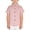 Pink, variant on Toddler Boys Button Down Dress Shirt Short Sleeve Stripe Casual Beach Summer Pocket School Party Wedding Comfortable Lightweight Soft Everyday Photos Gift Holiday