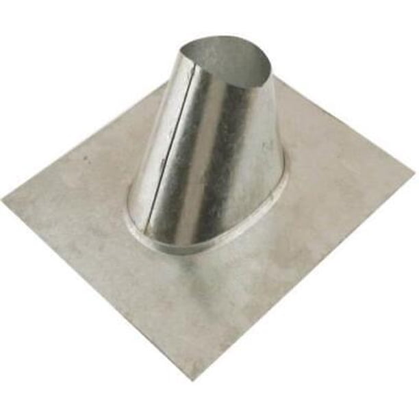 Step Flashing Roof
