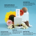 thumbnail image 4 of KraveBeauty Beet The Sun SPF 40 PA+++ Dúo de protector solar de amplio espectro Dúo SPF químico diario no graso Sin yeso blanco ni pelusas Para todo tipo de piel Vegano y libre de crueldad 1.7 fl oz x, 4 of 5