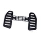 thumbnail image 5 of Reposapiés de repuesto para motocicleta, accesorio resistente para motocicleta, reposapiés delanteros Sin tira de extensión, 5 of 9