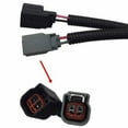 thumbnail image 3 of LisFaxbo 6C3Z9F759A HFCM Fuel Pump Wiring Harness For 2004-2007 Ford F250 F350 F450 F550 Super Duty 6.0L, 3 of 3