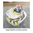 thumbnail image 4 of Silla para Bebé Mattel Fisher-Price con Bandeja de Monito, 4 of 8