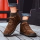 thumbnail image 1 of Botas de combate retro Zapatos casuales para hombres Calcetines transpirables Zapato para herramientas de locomotoras Wmkox8yii  123q1320, 1 of 8