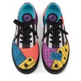 thumbnail image 5 of Hot Chocolate Design Miss Mends Casual Sneaker for Women , Size 8, 5 of 5